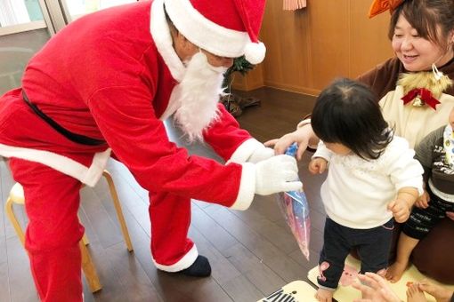 緑いずみ台保育園(愛知県名古屋市緑区)