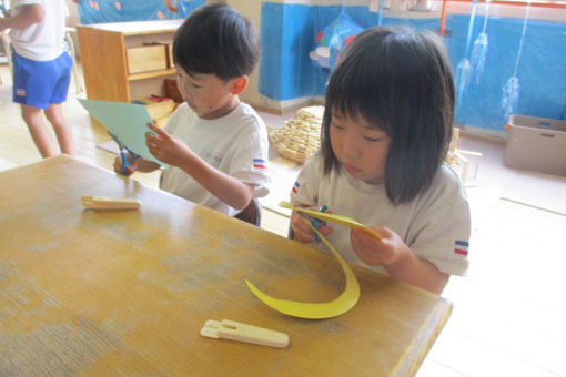 幼保連携型認定こども園小ざくら保育園(岡山県倉敷市)