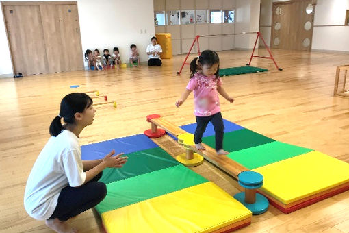 小ざくら乳児保育園(岡山県倉敷市)