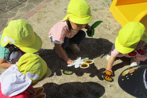 くりのおうち保育園(岡山県倉敷市)