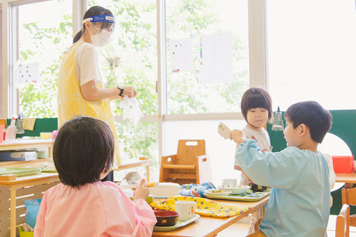 児童発達支援センター倉敷学園(岡山県倉敷市)