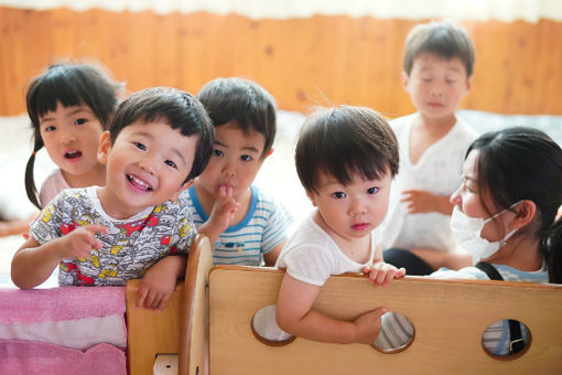 幼保連携型認定こども園寺子屋大の木(愛知県名古屋市西区)