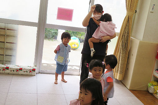 光が丘保育園(愛知県名古屋市緑区)