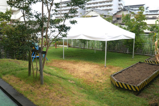 あおぞら保育園(兵庫県赤穂市)