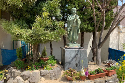 ルンビニー愛児園(兵庫県神戸市兵庫区)