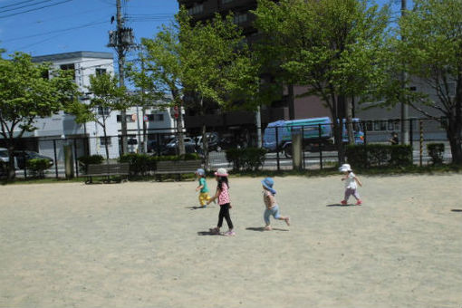 スター保育園豊平園(北海道札幌市豊平区)