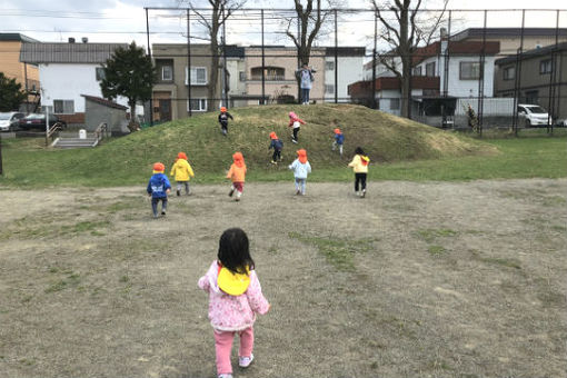 スター保育園栄通園(北海道札幌市白石区)