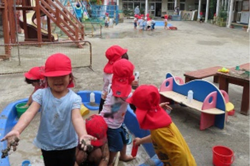 共研幼稚園(鹿児島県鹿児島市)