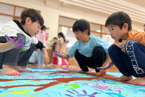 認定こども園厚別さくら木保育園(北海道札幌市厚別区)