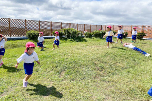 認定こども園正英幼稚園(兵庫県神戸市北区)