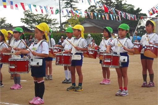 小鳥の森こども園(新潟県新潟市北区)