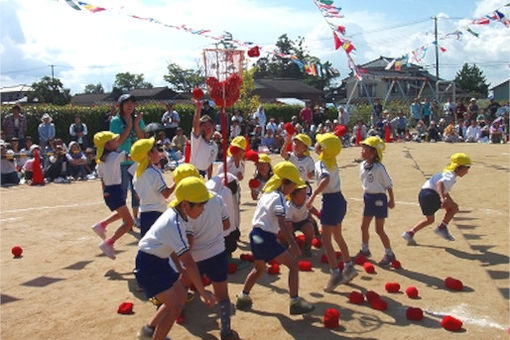 小鳥の森こども園(新潟県新潟市北区)