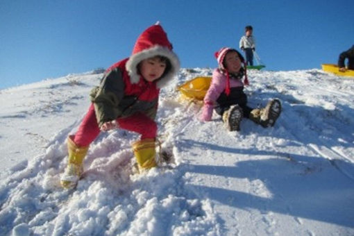 石巻たから保育園(宮城県石巻市)