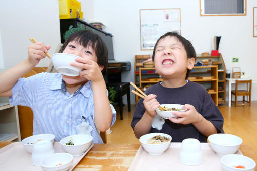 どろんこ保育園(福岡県福岡市博多区)