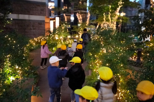 どろんこの星(福岡県福岡市博多区)