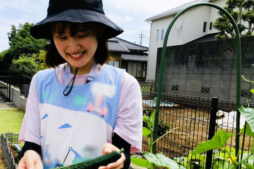 草深こじか保育園(千葉県印西市)