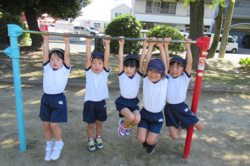 ななつの宝こども園(愛知県名古屋市中川区)