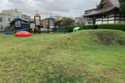 観音幼稚園(神奈川県川崎市川崎区)