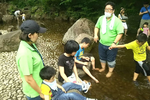 もえぎのクローバー小机港北(神奈川県横浜市港北区)