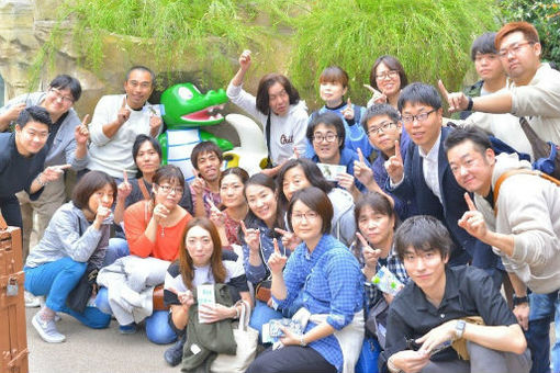 もえぎのクローバー小机港北(神奈川県横浜市港北区)