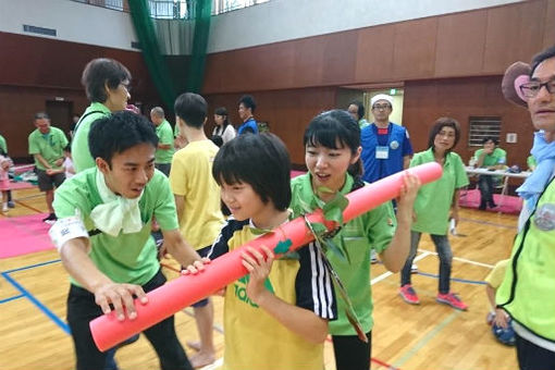 もえぎのクローバー大口(神奈川県横浜市神奈川区)