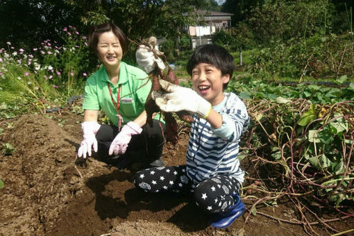 もえぎのクローバー戸塚(神奈川県横浜市戸塚区)