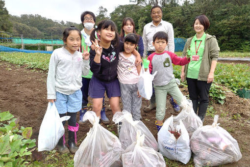 もえぎのクローバー戸塚(神奈川県横浜市戸塚区)