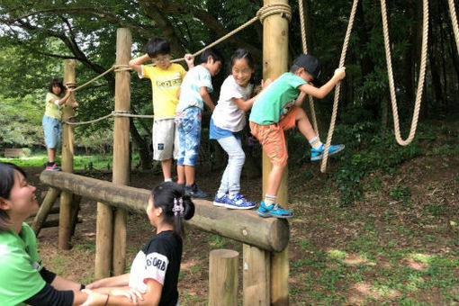 もえぎのクローバー戸塚(神奈川県横浜市戸塚区)