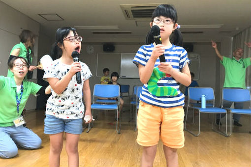 もえぎのクローバーまえさと町(神奈川県横浜市南区)