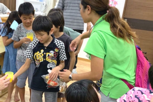 もえぎのクローバーまえさと町(神奈川県横浜市南区)