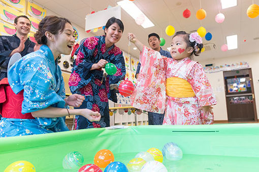 Kids Duo International 青葉台(神奈川県横浜市青葉区)