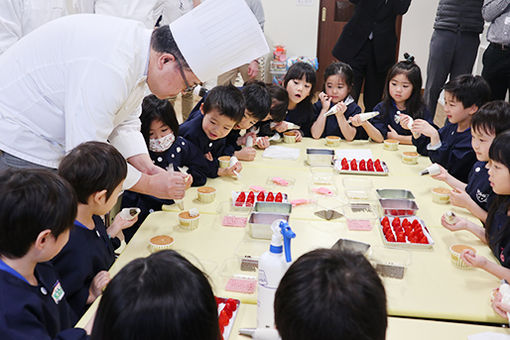 Kids Duo International 青葉台(神奈川県横浜市青葉区)