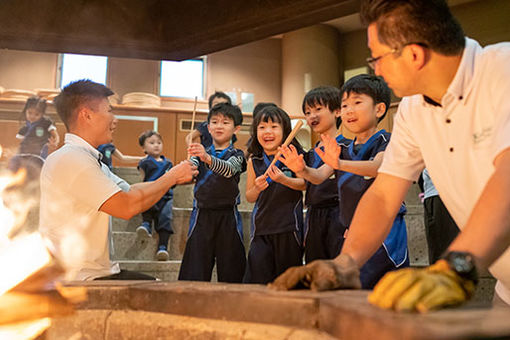 Kids Duo International 青葉台(神奈川県横浜市青葉区)