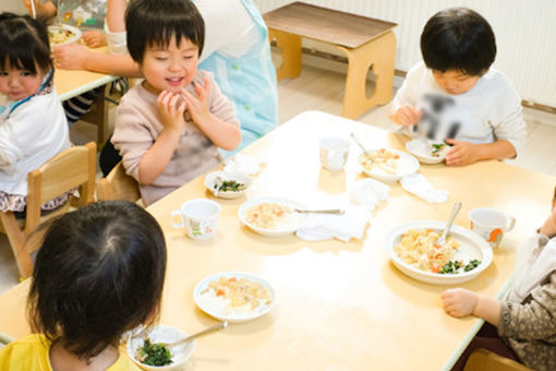 びくとりー保育園(北海道札幌市東区)