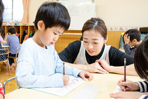 りとるうぃず南柏保育園(千葉県柏市)