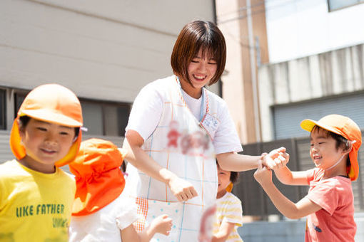 うぃず千駄木保育園(東京都文京区)