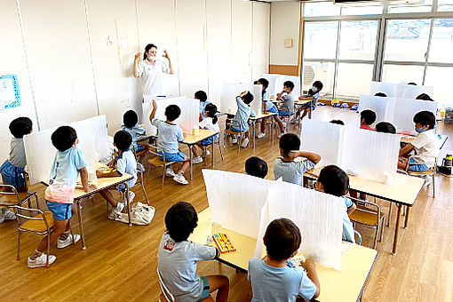 バディスポーツ幼児園世田谷(東京都世田谷区)