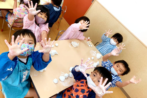 バディスポーツ幼児園八王子東(東京都八王子市)