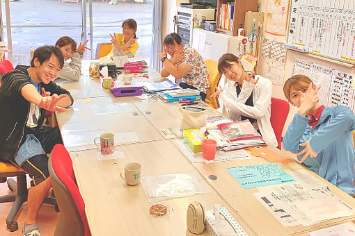 金の峯幼稚園(東京都中野区)