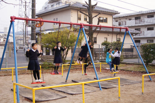 LOVE-KIDS 緑井校(広島県広島市安佐南区)