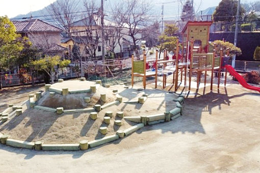くすのき幼稚園(広島県廿日市市)