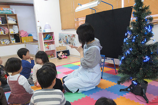 保育室baboo(愛知県名古屋市天白区)