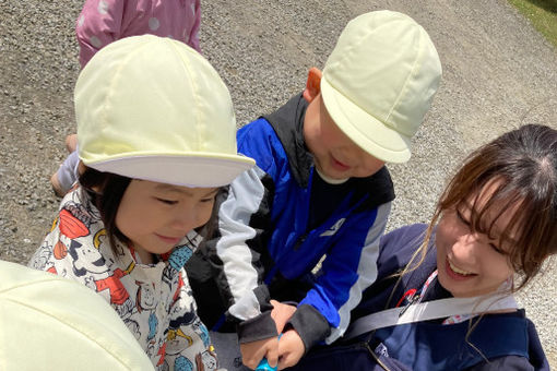 本郷幼稚園(北海道札幌市白石区)