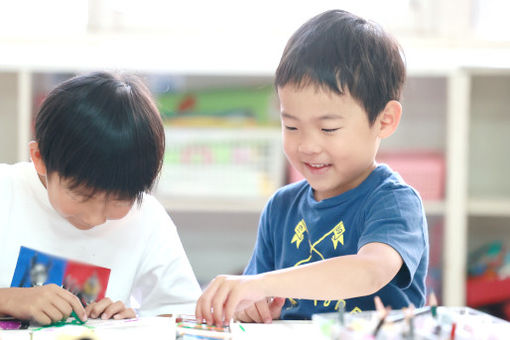 札幌白樺幼稚園(北海道札幌市白石区)