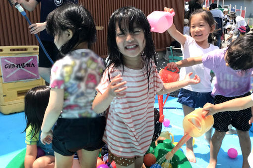 北野しらかば幼稚園・保育園(北海道札幌市清田区)