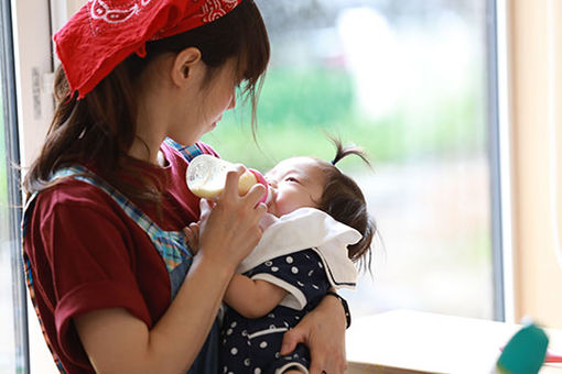 大藤子ども園　ほんごう館(北海道札幌市白石区)