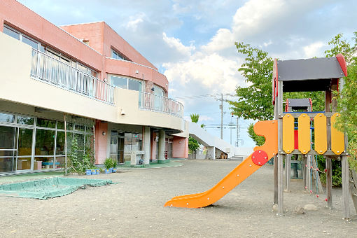 屯田おおふじ子ども園(北海道札幌市北区)