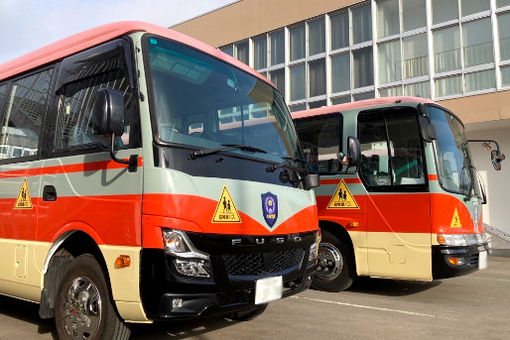 新さっぽろ幼稚園・保育園(北海道札幌市厚別区)