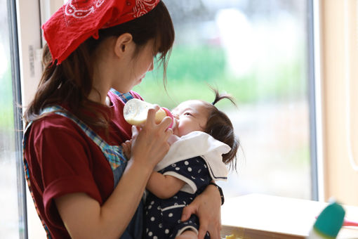 大藤子ども園 きたの館(北海道札幌市清田区)