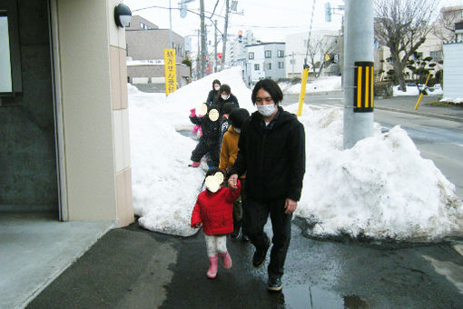 げんきまる中央(北海道札幌市中央区)